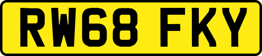 RW68FKY