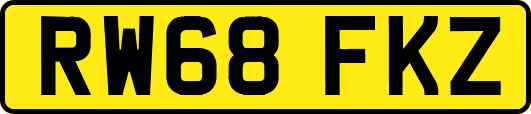 RW68FKZ