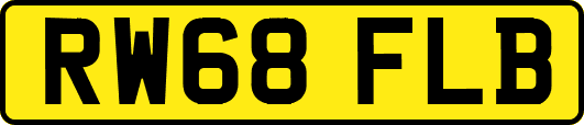 RW68FLB