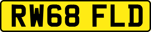 RW68FLD