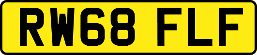 RW68FLF