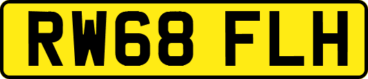RW68FLH