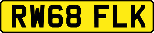 RW68FLK