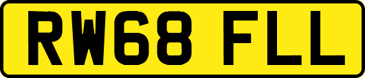 RW68FLL