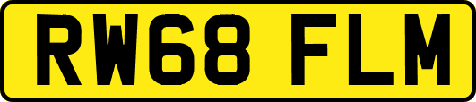 RW68FLM
