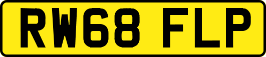RW68FLP