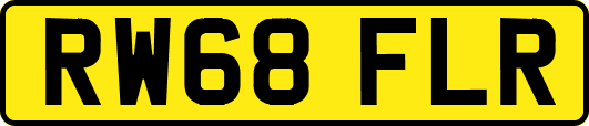 RW68FLR