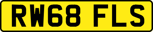 RW68FLS
