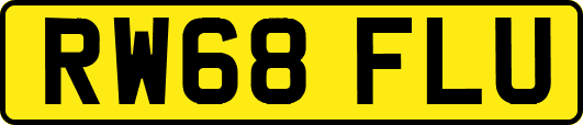 RW68FLU