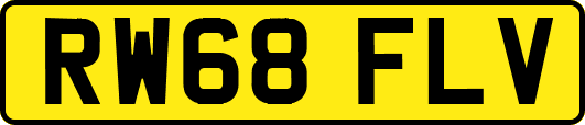 RW68FLV