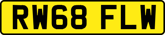 RW68FLW