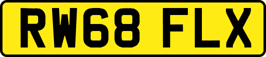 RW68FLX