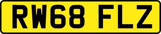 RW68FLZ