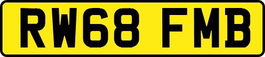 RW68FMB