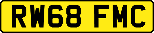 RW68FMC