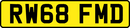 RW68FMD