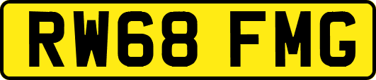 RW68FMG