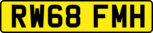 RW68FMH