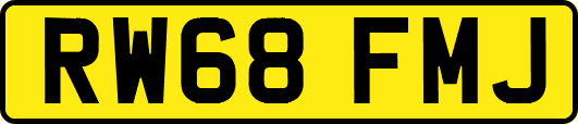 RW68FMJ