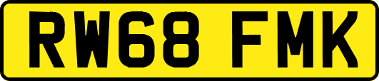RW68FMK