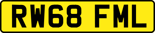 RW68FML