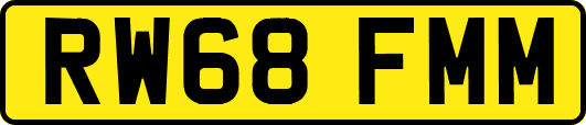 RW68FMM
