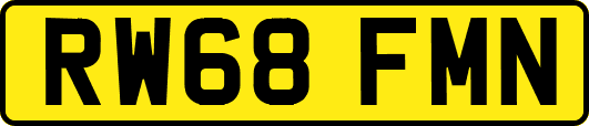 RW68FMN
