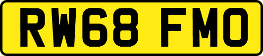 RW68FMO