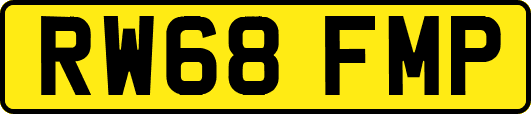 RW68FMP