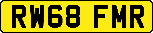 RW68FMR