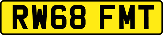 RW68FMT