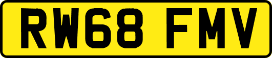RW68FMV