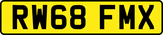 RW68FMX