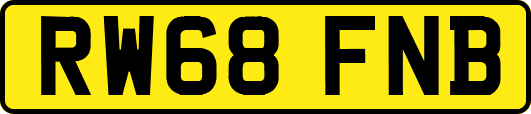 RW68FNB