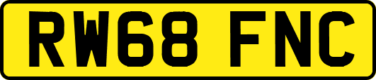 RW68FNC