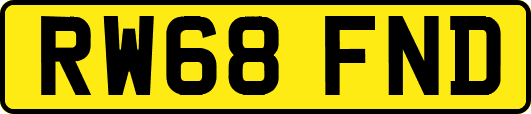 RW68FND