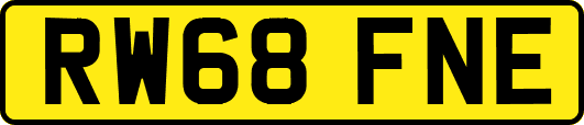 RW68FNE