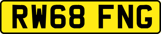 RW68FNG