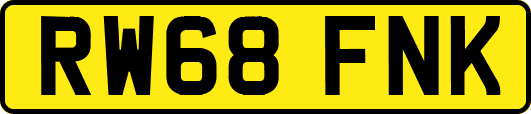 RW68FNK