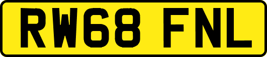 RW68FNL