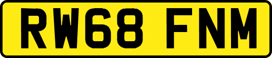 RW68FNM