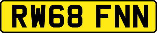 RW68FNN