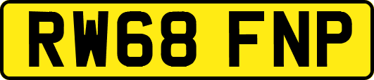 RW68FNP