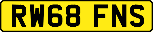 RW68FNS