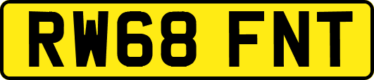 RW68FNT