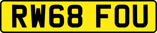 RW68FOU