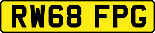 RW68FPG