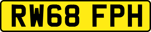 RW68FPH