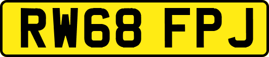 RW68FPJ