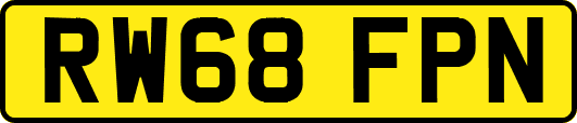RW68FPN